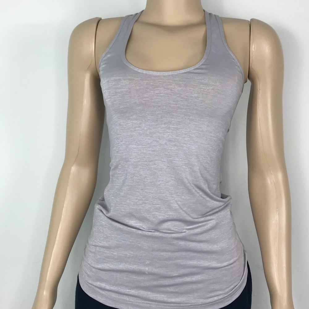 Lululemon Athletica top